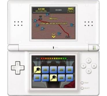 Produktbild Quiz Taxi