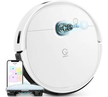 Produktbild Yeedi Vac 2 Pro