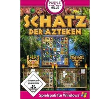 Purple Hills Schatz Der Azteken Fur Pc Test Testberichte De