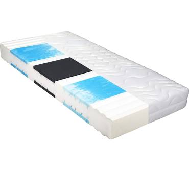 Produktbild BeCo Medibett Top