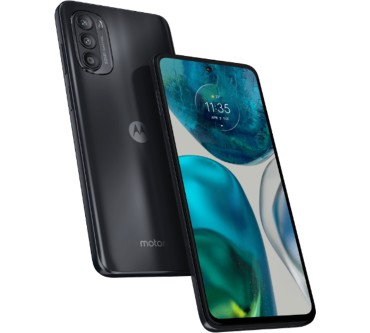 Produktbild Motorola Moto G52