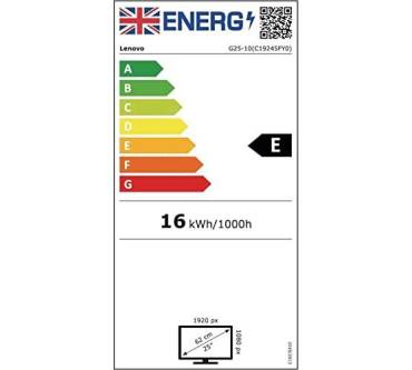 Produktbild Lenovo G25-10