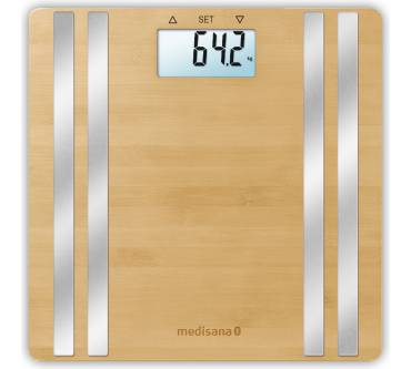 Produktbild Medisana BS 550 connect