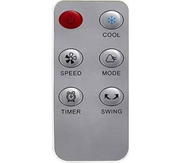 Produktbild Jung Day (inkl. Fernbedienung)