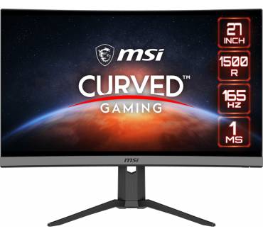 Produktbild MSI Optix G27C6P