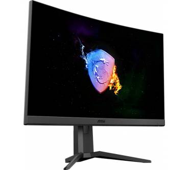 Produktbild MSI Optix G27C6P
