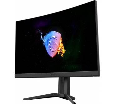 Produktbild MSI Optix G27C6P