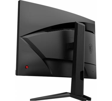 Produktbild MSI Optix G27C6P