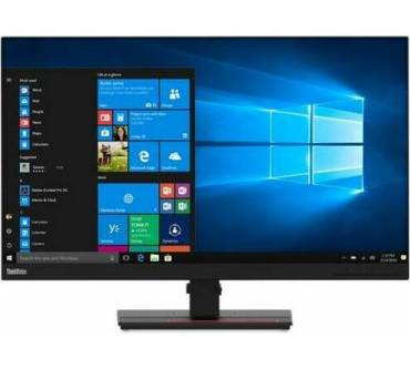 Produktbild Lenovo ThinkVision T27h-2L