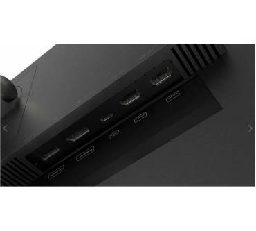 Produktbild Lenovo ThinkVision T27h-2L