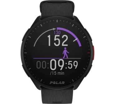 Produktbild Polar Pacer