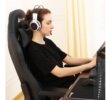 Produktbild KLIM Technologies eSports