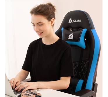 Produktbild KLIM Technologies eSports