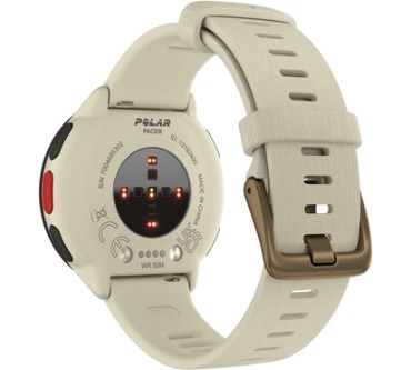Produktbild Polar Pacer