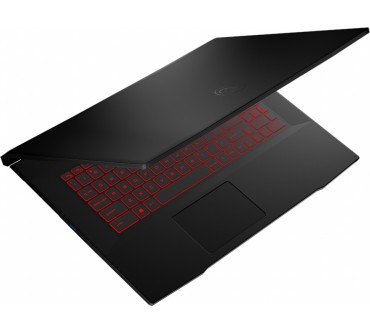 Produktbild MSI Katana GF76-11