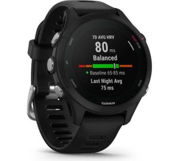 Produktbild Garmin Forerunner 255S Music