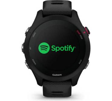 Produktbild Garmin Forerunner 255S Music