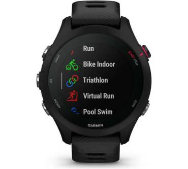 Produktbild Garmin Forerunner 255S Music