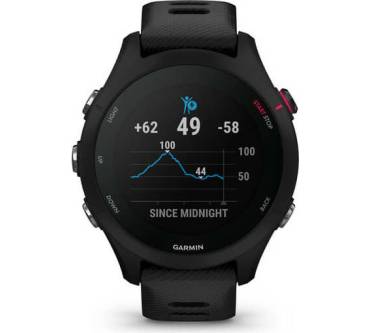 Produktbild Garmin Forerunner 255S Music