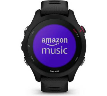 Produktbild Garmin Forerunner 255S Music