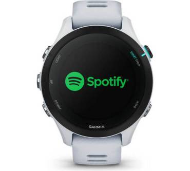 Produktbild Garmin Forerunner 255S Music