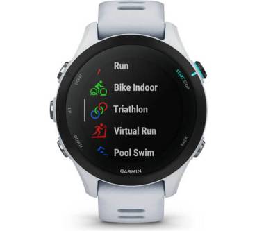 Produktbild Garmin Forerunner 255S Music