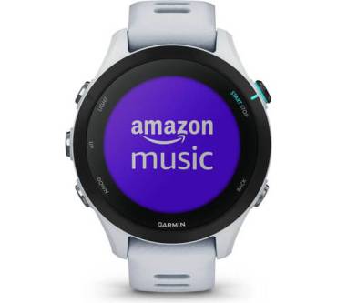 Produktbild Garmin Forerunner 255S Music