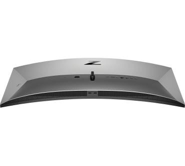 Produktbild HP Z34c G3