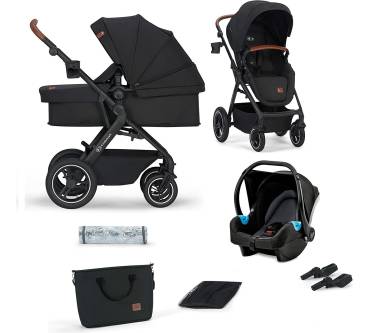 Produktbild KinderKraft 3in1 B-TOUR