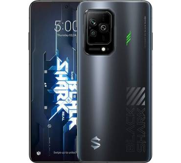Produktbild Xiaomi Black Shark 5
