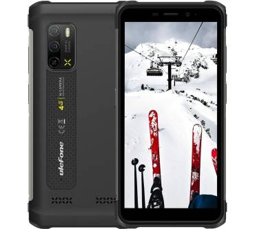 Produktbild Ulefone Armor X10 Pro