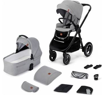 Produktbild KinderKraft 2in1 Everyday