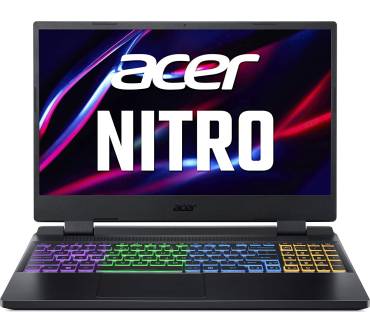 Produktbild Acer Nitro 5 AN515-58