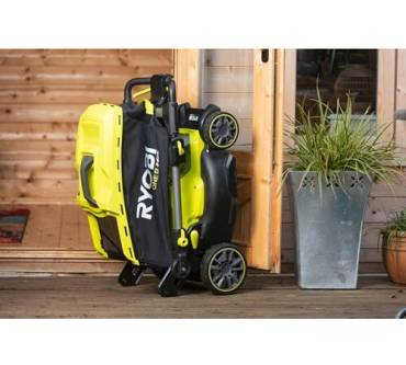 Produktbild Ryobi RY18LMX40B