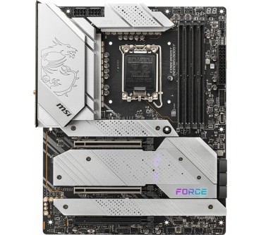 Produktbild MSI MPG Z690 Force WIFI