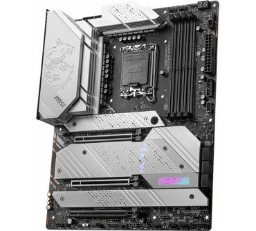 Produktbild MSI MPG Z690 Force WIFI