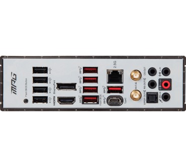 Produktbild MSI MPG Z690 Force WIFI