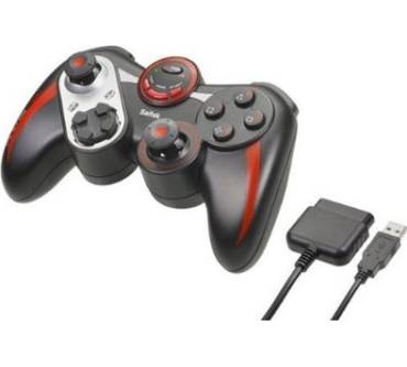 Produktbild Saitek PS2700 Rumble Pad