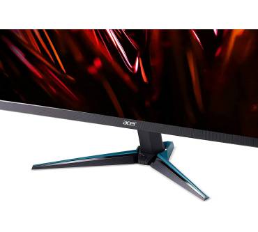 Produktbild Acer Nitro VG2 VG272UVbmiipx