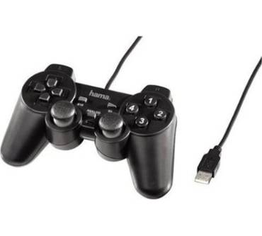 Produktbild Hama Black Force for PC