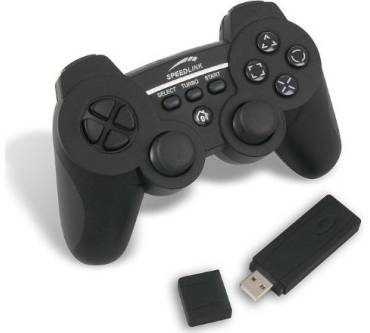 Produktbild SpeedLink Strike Gamepad Wireless