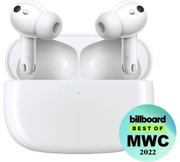 Produktbild Honor Earbuds 3 Pro