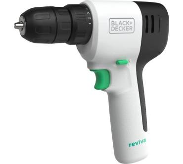 Produktbild Black + Decker REVDD12C
