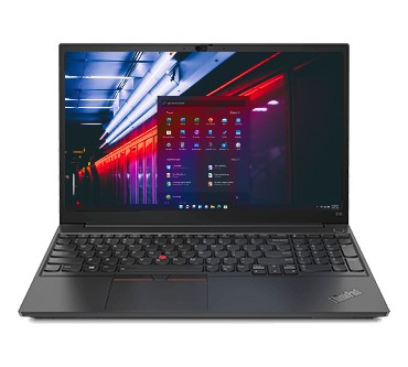 Produktbild Lenovo ThinkPad E15 Gen 3 (15
