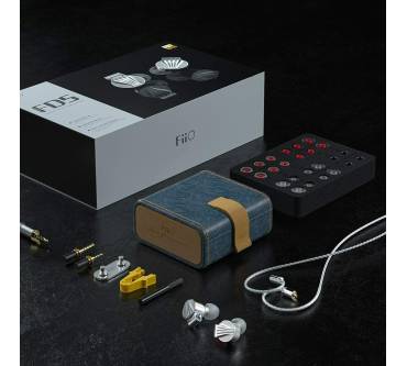 Produktbild FiiO FD5