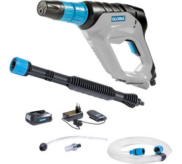 Produktbild Gloria MultiJet 18V