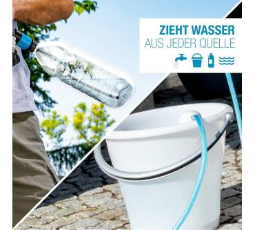 Produktbild Gloria MultiJet 18V