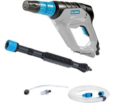 Produktbild Gloria MultiJet 18V
