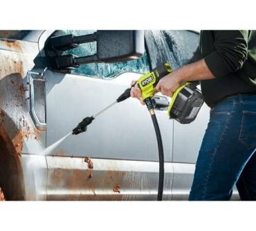 Produktbild Ryobi RY18PWX41A