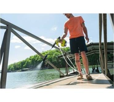 Produktbild Ryobi RY18PWX41A